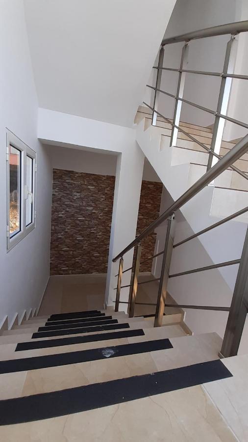 Villa Zotaj Ksamil Buitenkant foto